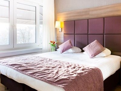 Hotel Victorie Amsterdam