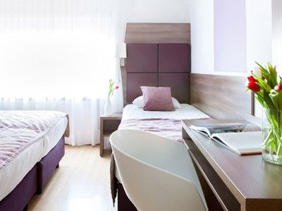 Hotel Victorie